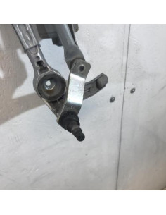 Moteur essuie glace avant BMW SERIE 3 E91 TOURING PHASE 2 BREAK Diesel 2