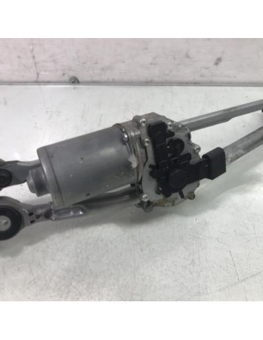 Moteur essuie glace avant BMW SERIE 3 E91 TOURING PHASE 2 BREAK Diesel