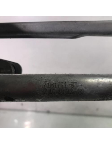 Moteur essuie glace avant BMW SERIE 3 E91 TOURING PHASE 2 BREAK Diesel