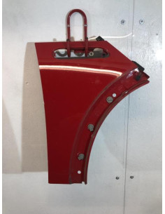 Aile avant droit MINI MINI 1 R50/R53 PHASE 1 
