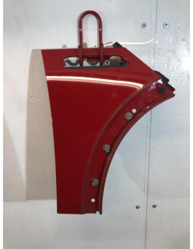Aile avant droit MINI MINI 1 R50/R53 PHASE 1 