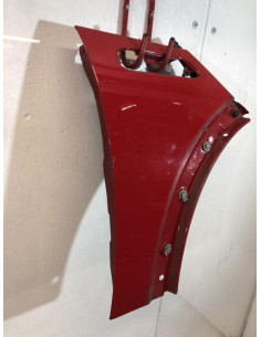 Aile avant droit MINI MINI 1 R50/R53 PHASE 1  2