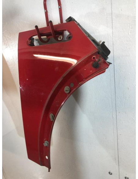 Aile avant droit MINI MINI 1 R50/R53 PHASE 1 