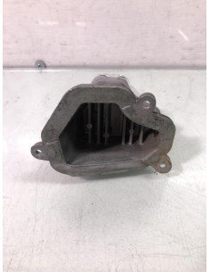 Optique avant secondaire droit (feux)(clignotant) BMW SERIE 5 F07 GRAN TURISMO PHASE 2 Essence