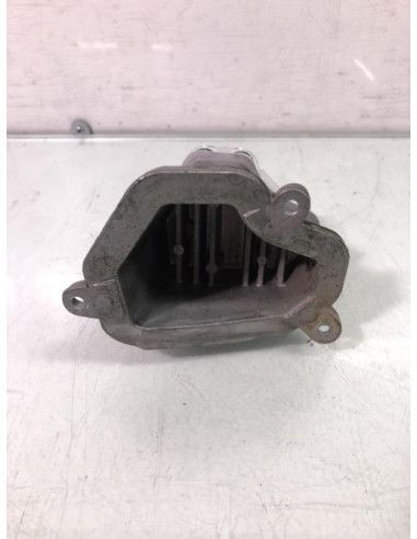 Optique avant secondaire droit (feux)(clignotant) BMW SERIE 5 F07 GRAN TURISMO PHASE 2 Essence