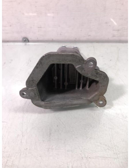 Optique avant secondaire droit (feux)(clignotant) BMW SERIE 5 F07 GRAN TURISMO PHASE 2 Essence