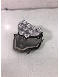 Optique avant secondaire droit (feux)(clignotant) BMW SERIE 5 F07 GRAN TURISMO PHASE 2 Essence 2