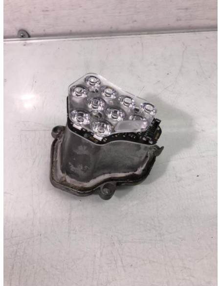 Optique avant secondaire droit (feux)(clignotant) BMW SERIE 5 F07 GRAN TURISMO PHASE 2 Essence