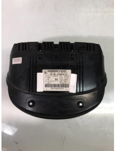 Compteur BMW SERIE 1 E87 PHASE 2 