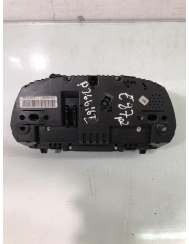 Compteur BMW SERIE 1 E87 PHASE 2 
