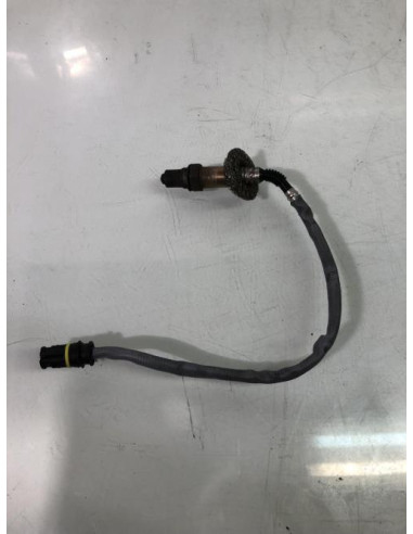 Sonde lambda BMW Z4 E85 ROADSTER PHASE 1 CABRIOLET 