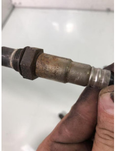 Sonde lambda BMW Z4 E85 ROADSTER PHASE 1 CABRIOLET  2