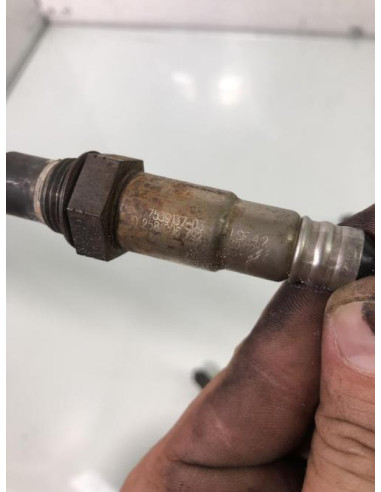 Sonde lambda BMW Z4 E85 ROADSTER PHASE 1 CABRIOLET 