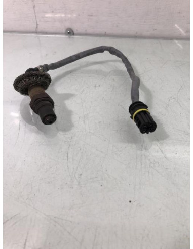 Sonde lambda BMW Z4 E85 ROADSTER PHASE 1 CABRIOLET 