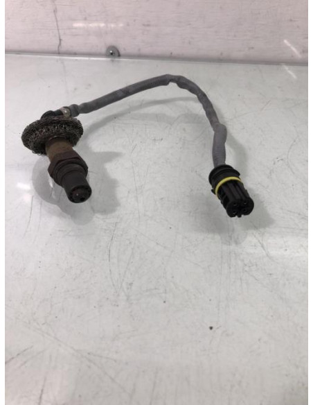 Sonde lambda BMW Z4 E85 ROADSTER PHASE 1 CABRIOLET 