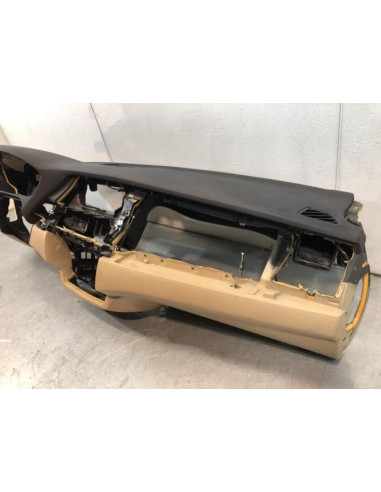 Tableau de bord BMW X6 E71 PHASE 1 Diesel