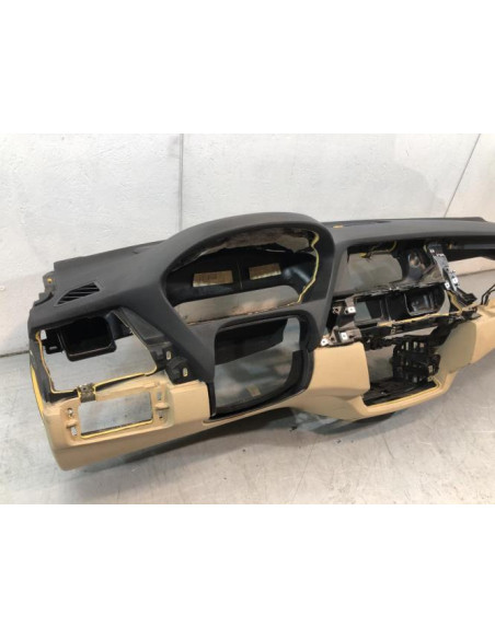 Tableau de bord BMW X6 E71 PHASE 1 Diesel