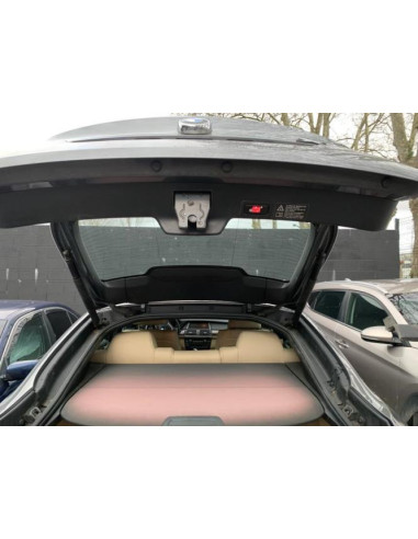 Tableau de bord BMW X6 E71 PHASE 1 Diesel