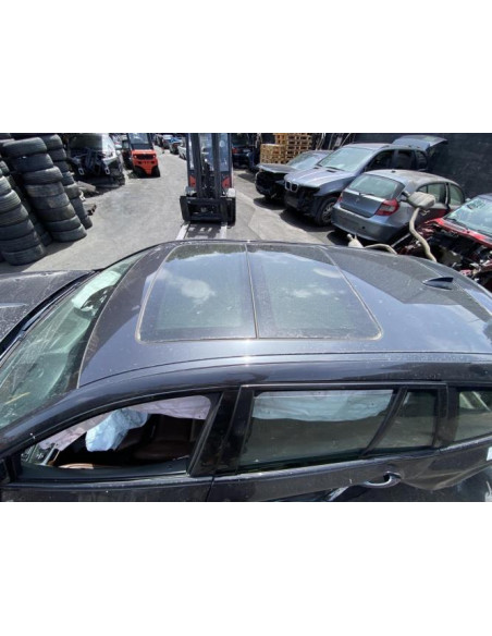 Poignee porte avant gauche BMW SERIE 5 F11 TOURING PHASE 1 BREAK Diesel