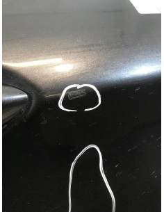 Porte arriere droit BMW SERIE 5 F11 TOURING PHASE 1 BREAK Diesel