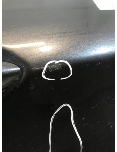 Porte arriere droit BMW SERIE 5 F11 TOURING PHASE 1 BREAK Diesel