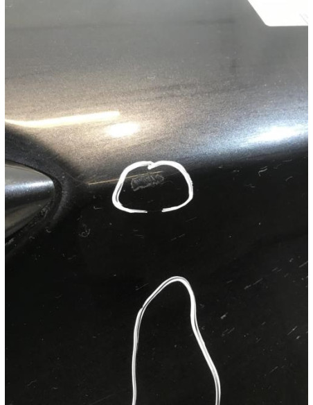 Porte arriere droit BMW SERIE 5 F11 TOURING PHASE 1 BREAK Diesel