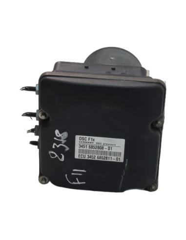 Bloc ABS (freins anti-blocage) BMW SERIE 5 F11 TOURING PHASE 1 BREAK Diesel