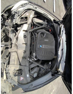 Calculateur moteur BMW SERIE 5 F11 TOURING PHASE 1 BREAK Diesel