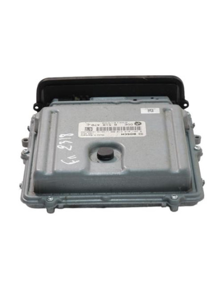Calculateur moteur BMW SERIE 5 F11 TOURING PHASE 1 BREAK Diesel