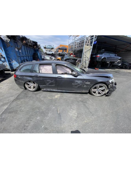 Cremaillere assistee BMW SERIE 5 F11 TOURING PHASE 1 BREAK Diesel