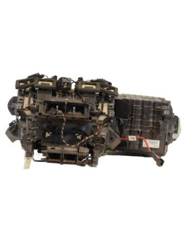 Bloc chauffage BMW SERIE 5 F11 TOURING PHASE 1 BREAK Diesel