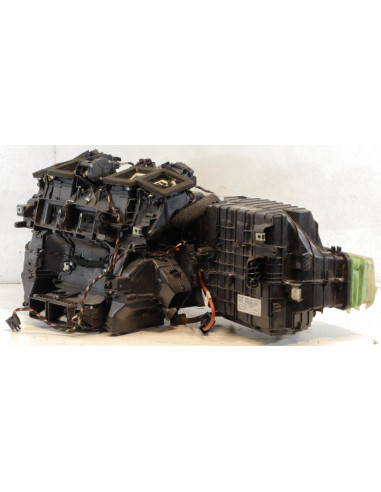 Bloc chauffage BMW SERIE 5 F11 TOURING PHASE 1 BREAK Diesel