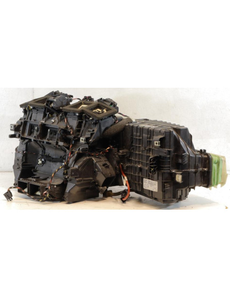 Bloc chauffage BMW SERIE 5 F11 TOURING PHASE 1 BREAK Diesel