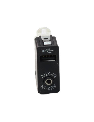 Prise port USB BMW SERIE 5 F11 TOURING PHASE 1 BREAK Diesel