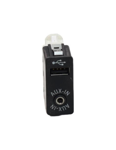 Prise port USB BMW SERIE 5 F11 TOURING PHASE 1 BREAK Diesel