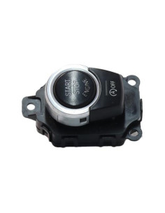Bouton de demarrage BMW SERIE 5 F11 TOURING PHASE 1 BREAK Diesel 2