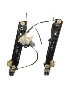 Leve vitre electrique avant gauche BMW SERIE 5 F11 TOURING PHASE 1 BREAK Diesel 2
