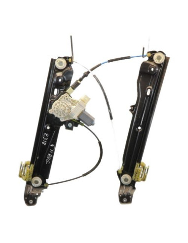 Leve vitre electrique avant gauche BMW SERIE 5 F11 TOURING PHASE 1 BREAK Diesel