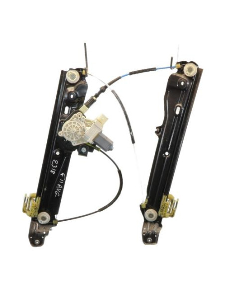 Leve vitre electrique avant gauche BMW SERIE 5 F11 TOURING PHASE 1 BREAK Diesel