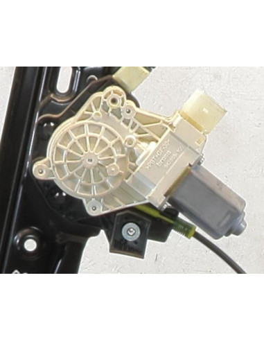 Leve vitre electrique avant gauche BMW SERIE 5 F11 TOURING PHASE 1 BREAK Diesel