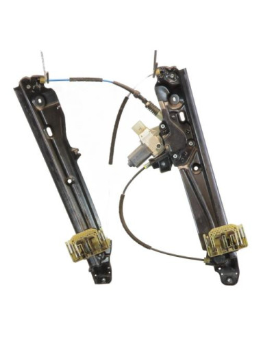 Leve vitre electrique avant gauche BMW SERIE 5 F11 TOURING PHASE 1 BREAK Diesel