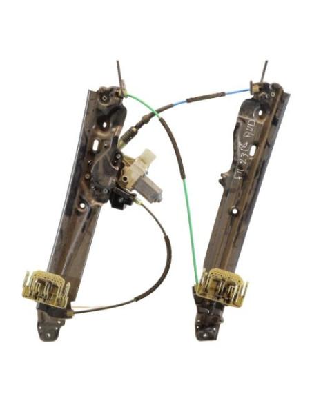 Leve vitre electrique avant droit BMW SERIE 5 F11 TOURING PHASE 1 BREAK Diesel