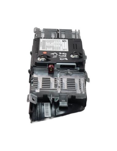 Ecran GPS BMW SERIE 5 F11 TOURING PHASE 1 BREAK Diesel