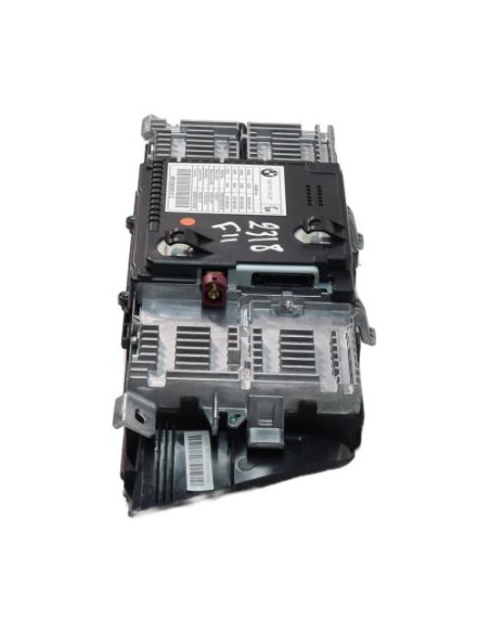 Ecran GPS BMW SERIE 5 F11 TOURING PHASE 1 BREAK Diesel