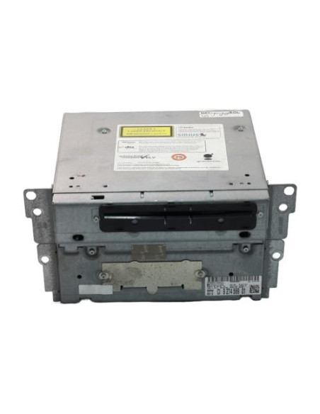 Autoradio d'origine BMW SERIE 5 F11 TOURING PHASE 1 BREAK Diesel