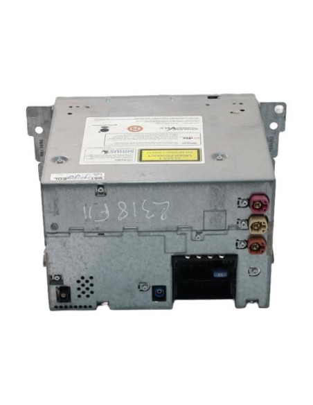 Autoradio d'origine BMW SERIE 5 F11 TOURING PHASE 1 BREAK Diesel