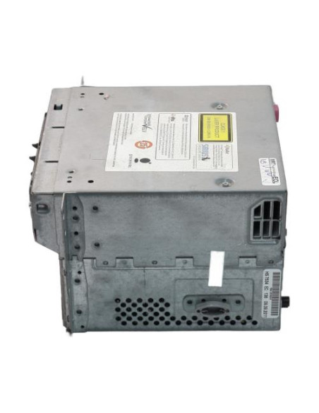 Autoradio d'origine BMW SERIE 5 F11 TOURING PHASE 1 BREAK Diesel