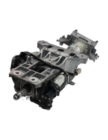 Colonne de direction BMW SERIE 5 F11 TOURING PHASE 1 BREAK Diesel