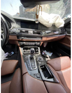 Commande chauffage BMW SERIE 5 F11 TOURING PHASE 1 BREAK Diesel