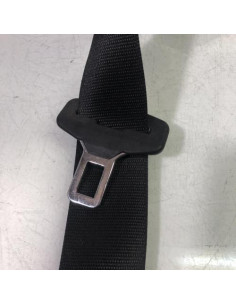 Ceinture arriere gauche BMW X6 E71 PHASE 1 Diesel